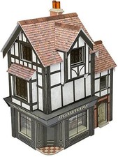 No.1 Market Street Building