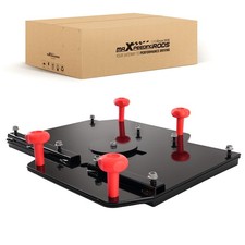 180° Passenger Double Swivel