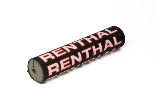 Renthal handlebar protectors - handlebar,