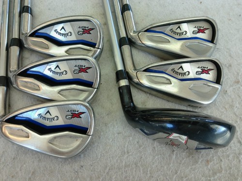 Nice callaway hot - nice,
