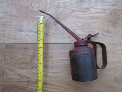 Vintage wesco 101 - vintage, can