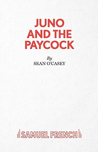 Sean casey juno and the - o'casey,