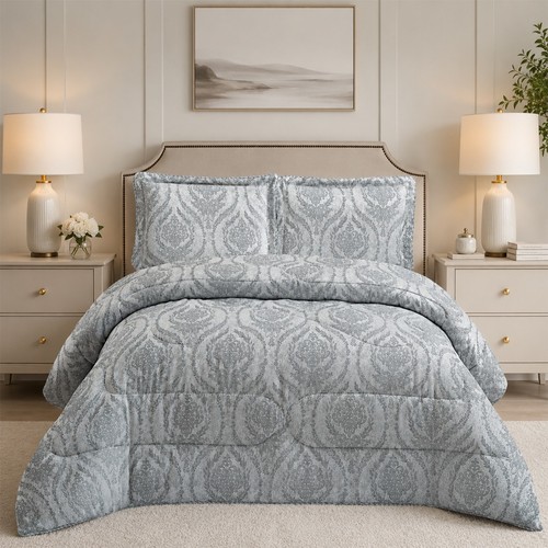Jacquard bedspread piece - jacquard,