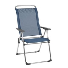 Lafuma alu cham armchair - alu,