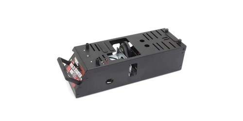 Hrp kyosho multi starter - starter, box