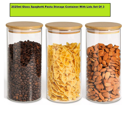 Neo glass storage - neo, of