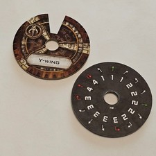 Star Wars X-Wing Miniatures