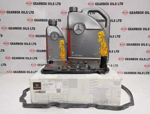 Genuine mercedes class e300 - genuine,