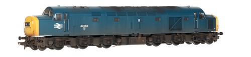 490 bachmann gauge class - bachmann, oo