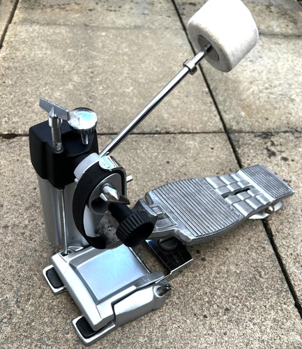 Vintage premier 252 - premier,