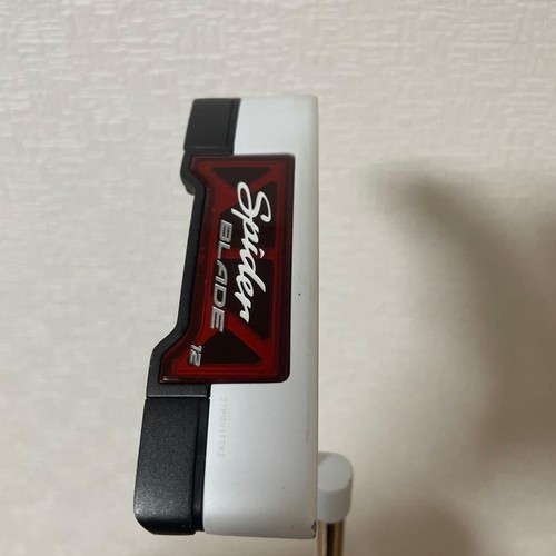Taylormade spider blade - spider,