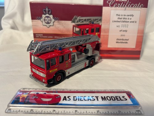 Corgi 9double9 cc10310 aec - cc10310,