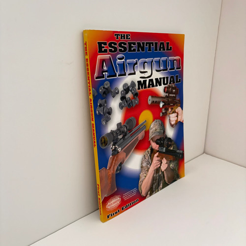 The essential airgun - the,