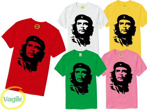 Che guevara face - guevara, silhouette