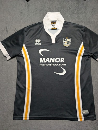 Port vale 2017 18 - port, away