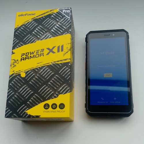 Ulefone power armor x11 pro - ulefone,