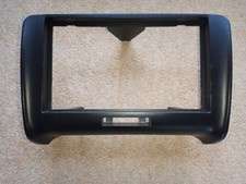 Audi TT Mk.2 Double DIN Radio