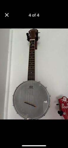 Banjoleli ashbury excellent - banjoleli,