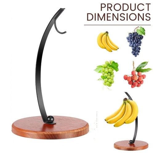 Vertex black banana - 1x,