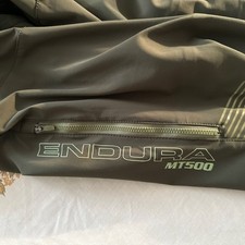 Endura mt500 spray trousers - endura, xl