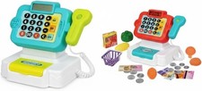 Electric Cash Register Toy -