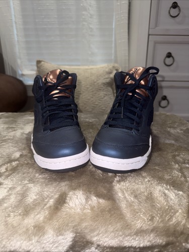 Jordan retro bronze - jordan,