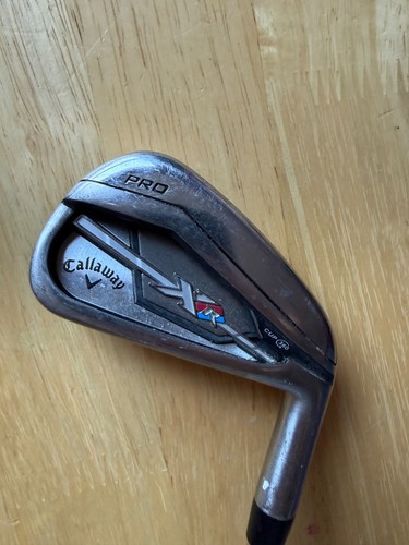 Callaway pro iron golf - callaway,