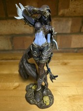 World of Warcraft Sylvanas