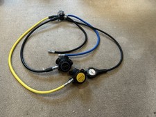 Aqua Lung Core Regulator Set