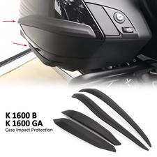 Side Box Anti-Collision Device