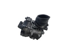 Vauxhall Vectra C Throttle