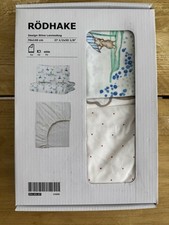 RÖDHAKE IKEA SET Duvet Cover