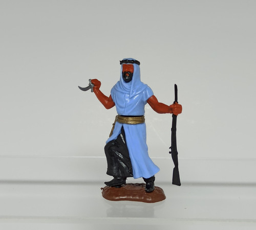 Timpo toys arab - timpo,