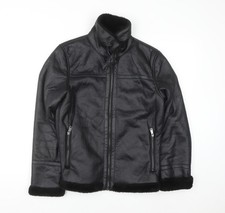 Primark Women’s Black Faux
