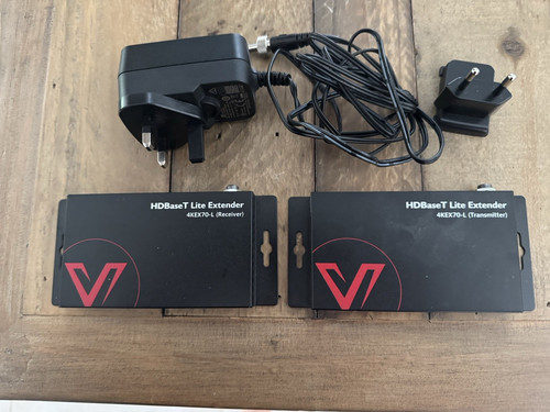 4kex70 hdbaset lite extender - hdbaset,
