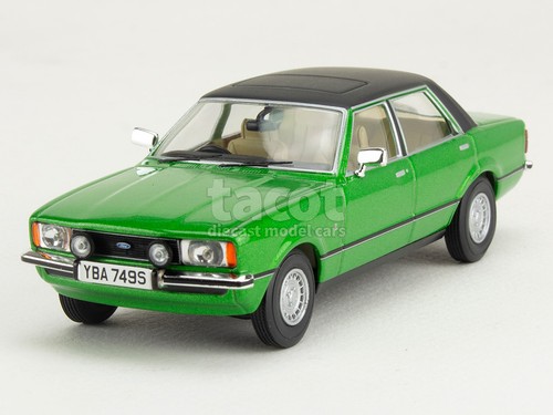 1980 ford cortina mk4 ghia - ford,