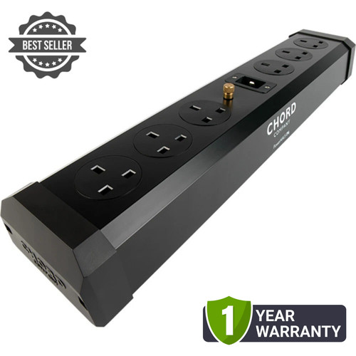 Chord powerhaus way mains - chord,