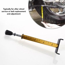 Belt Tension Gauge Universal