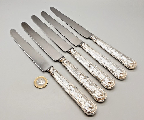 Vintage viners stainless - 5,