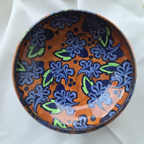 Bursley ware merton bowl - ware,