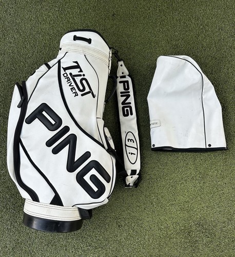 Vintage ping white - i3,