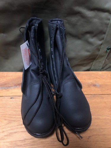 Canadian armed force leather - canadian,