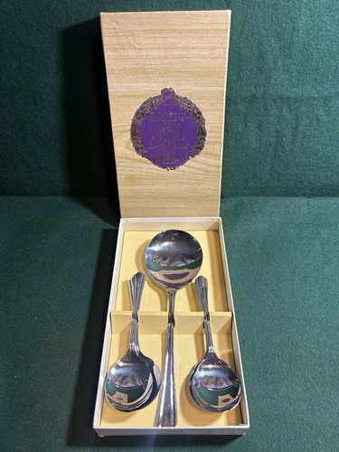 Vintage larko fruit - vintage, boxed