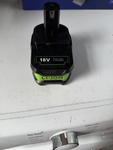 Ryobi compatible 18v battery - ryobi,