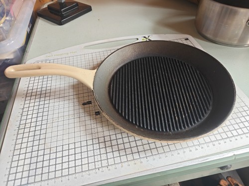 Genuine vintage aga - vintage, iron