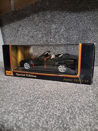 Maisto special edition 1996 - edition,