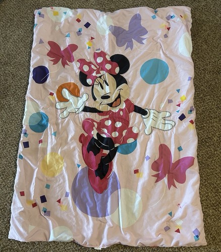 Disney baby minnie - mouse, pink