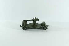 DINKY 161B 690 ANTI AIRCRAFT