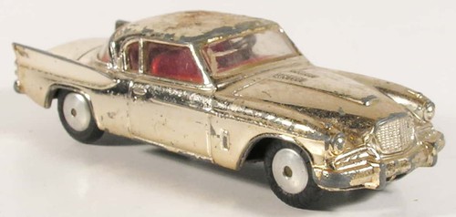 Studebaker golden hawk 211s - studebaker,