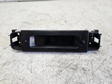 Peugeot 406 1997 Dashboard LCD screen display 9637850177D KEG9249